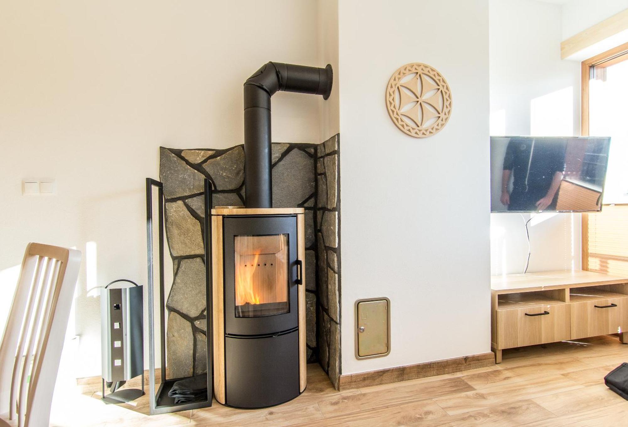 Apartamenty Liptowskie Hale Zakopane Kościelisko Habitación foto
