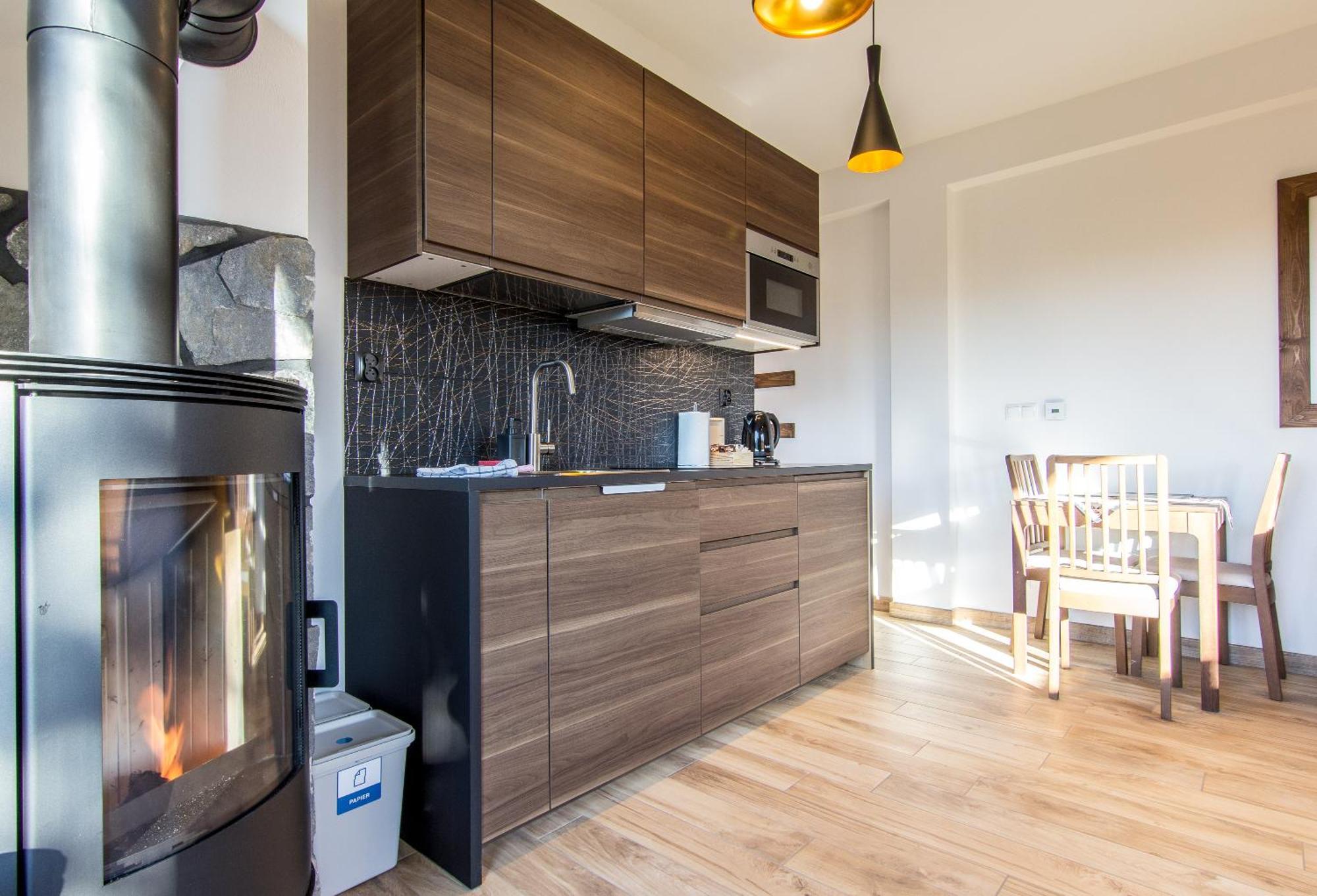 Apartamenty Liptowskie Hale Zakopane Kościelisko Habitación foto