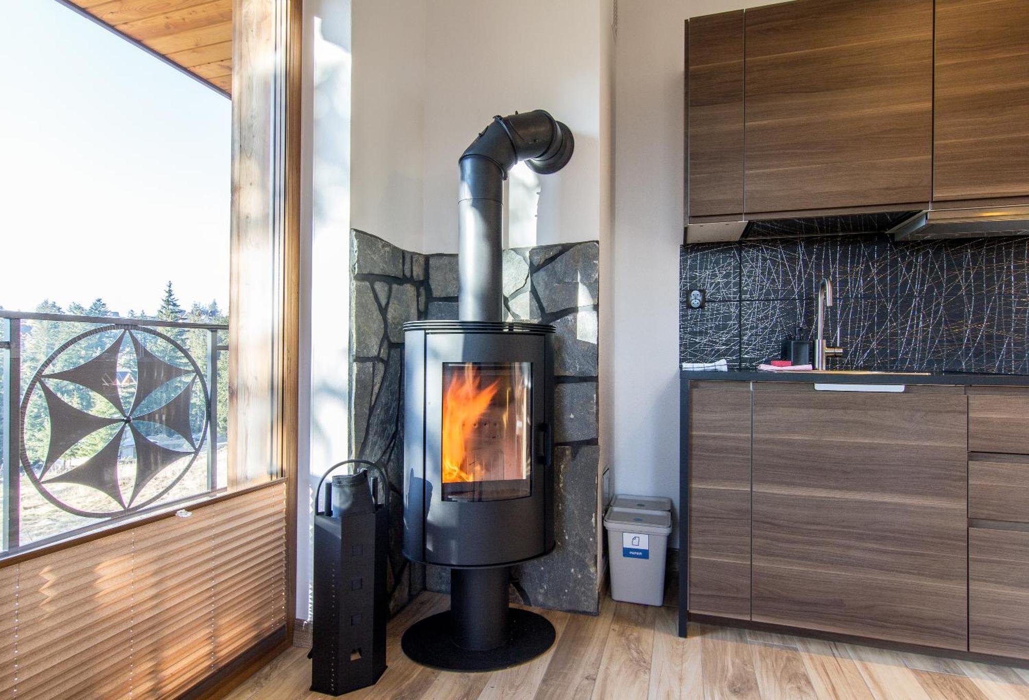 Apartamenty Liptowskie Hale Zakopane Kościelisko Habitación foto